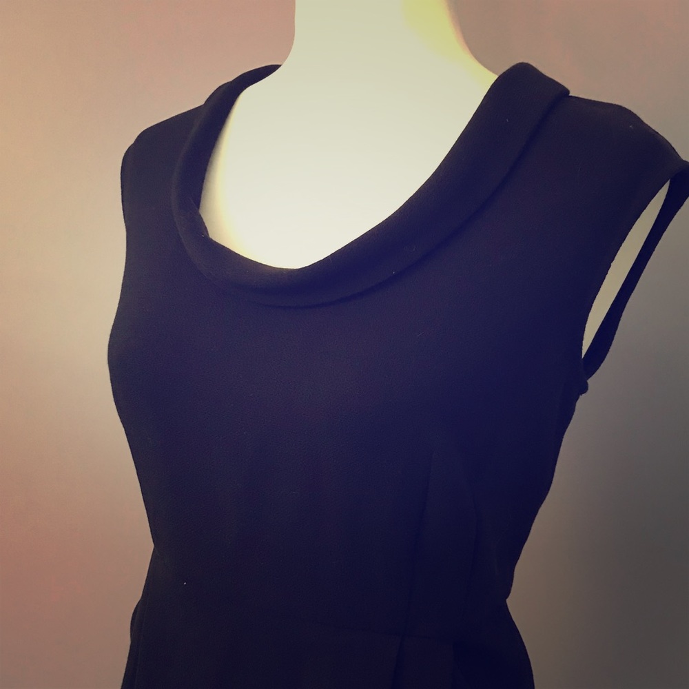 NWT Little Black Dress
